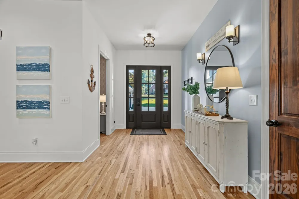 160 Malibu Road Mooresville, NC 28117