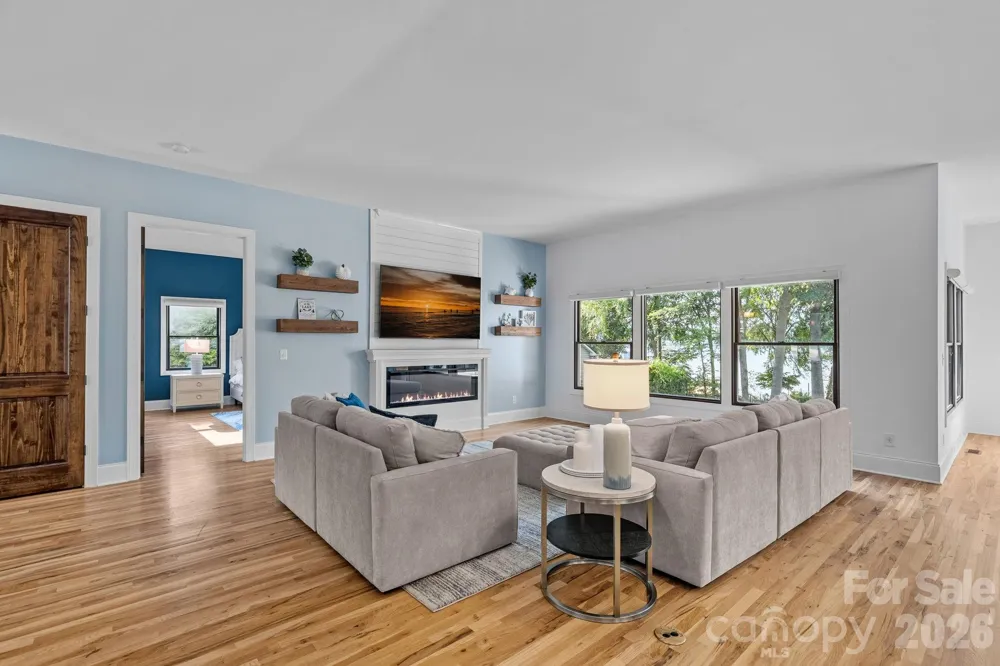 160 Malibu Road Mooresville, NC 28117