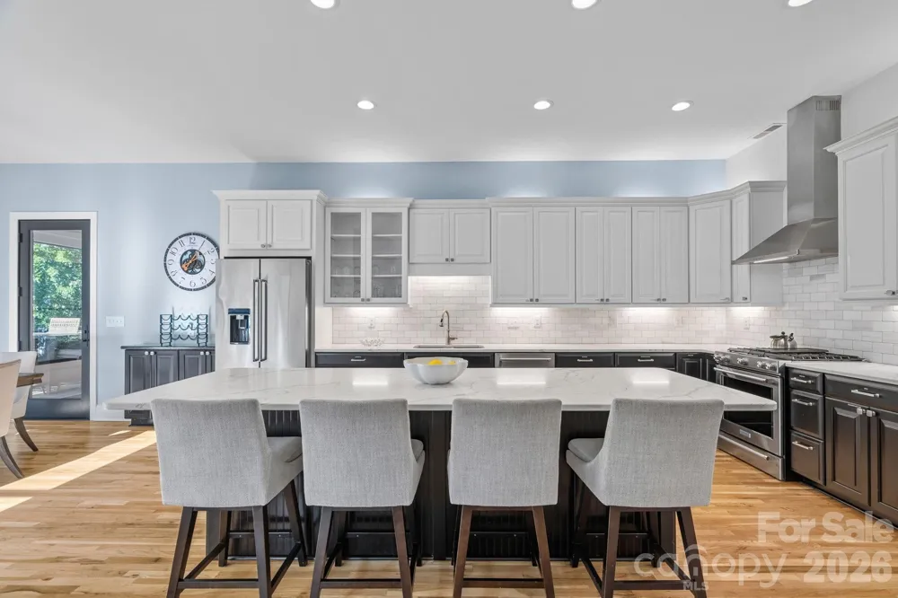 160 Malibu Road Mooresville, NC 28117