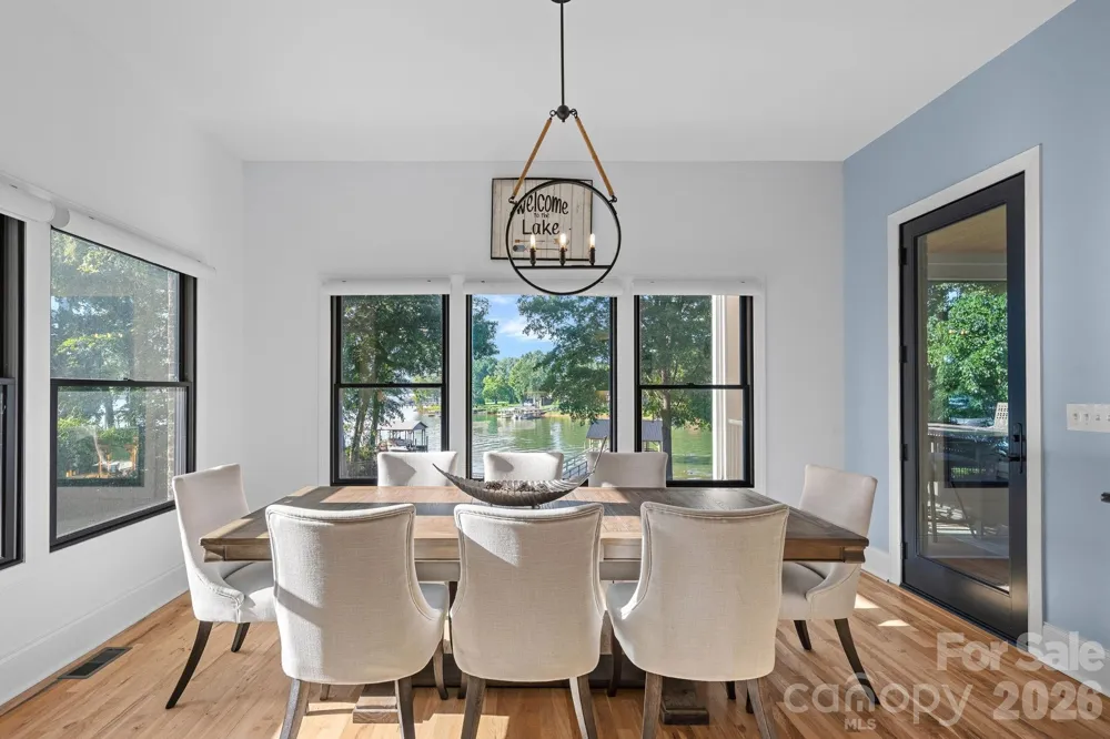160 Malibu Road Mooresville, NC 28117