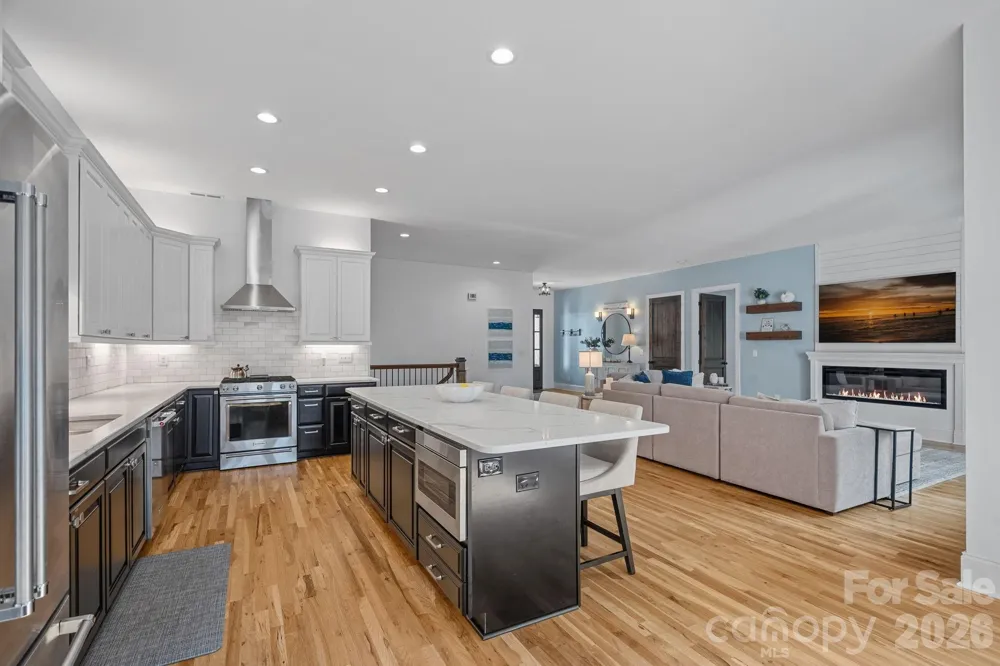 160 Malibu Road Mooresville, NC 28117