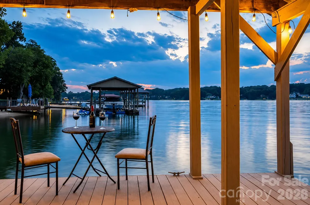 160 Malibu Road Mooresville, NC 28117