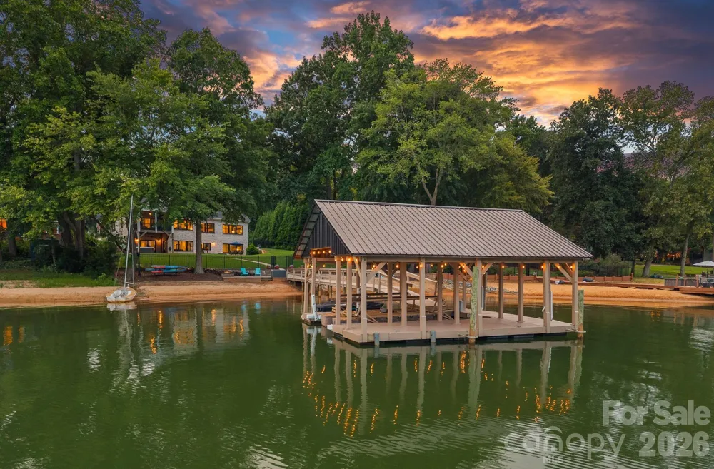 160 Malibu Road Mooresville, NC 28117