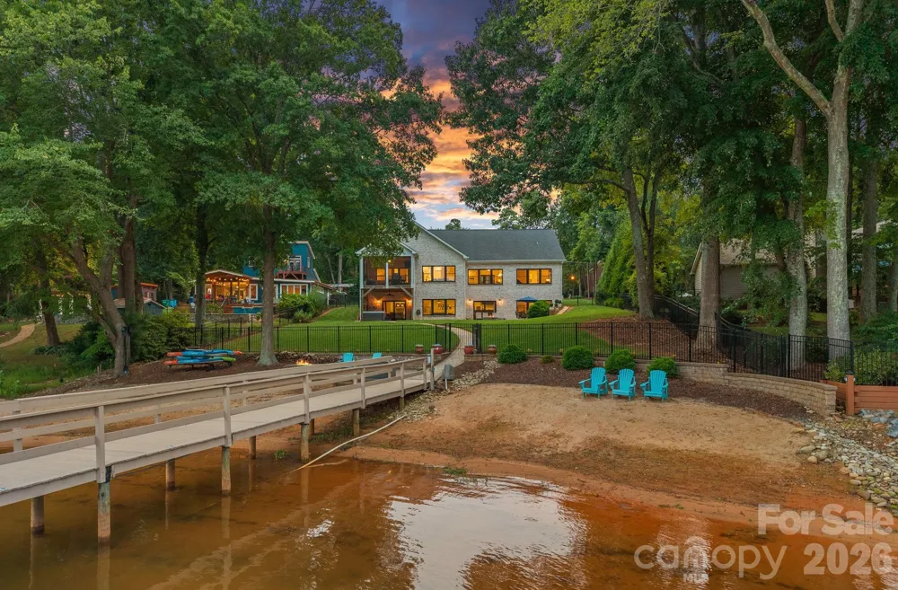 160 Malibu Road Mooresville, NC 28117