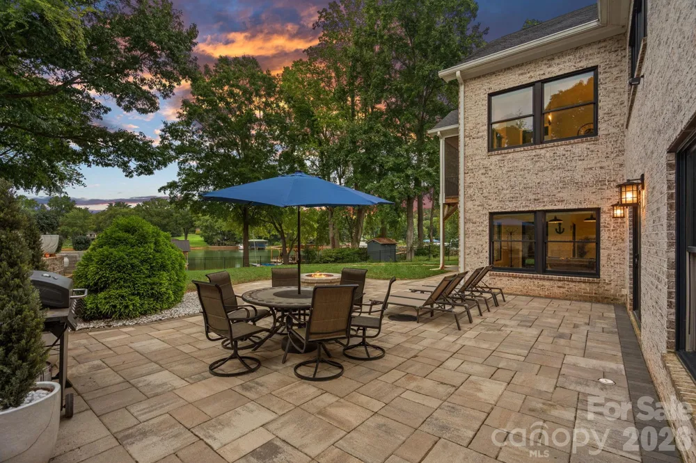 160 Malibu Road Mooresville, NC 28117