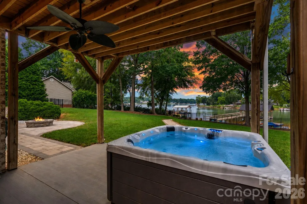 160 Malibu Road Mooresville, NC 28117