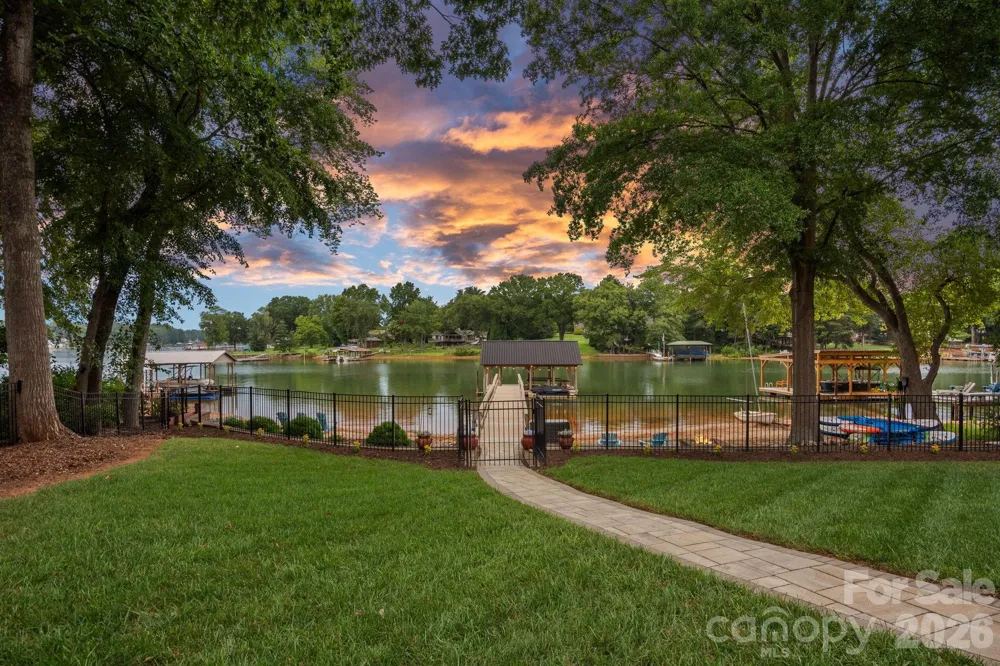160 Malibu Road Mooresville, NC 28117