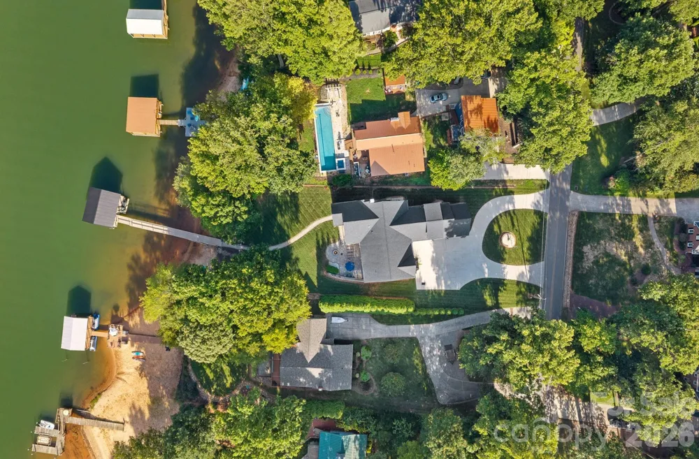 160 Malibu Road Mooresville, NC 28117