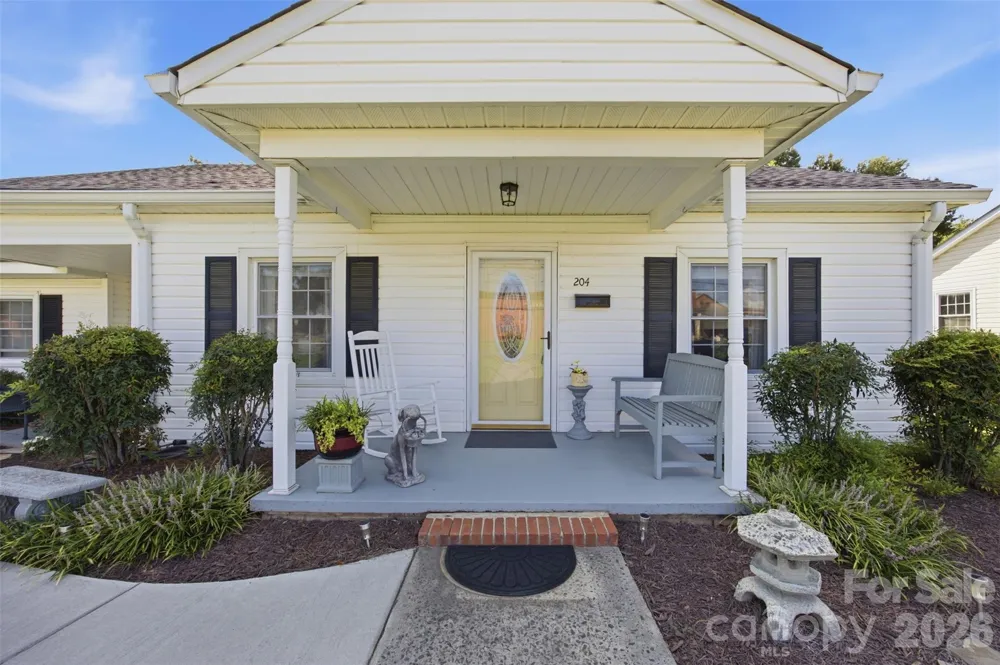 204 Memorial Drive Clover, SC 29710