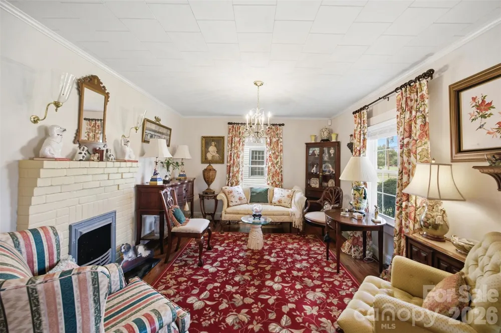 204 Memorial Drive Clover, SC 29710
