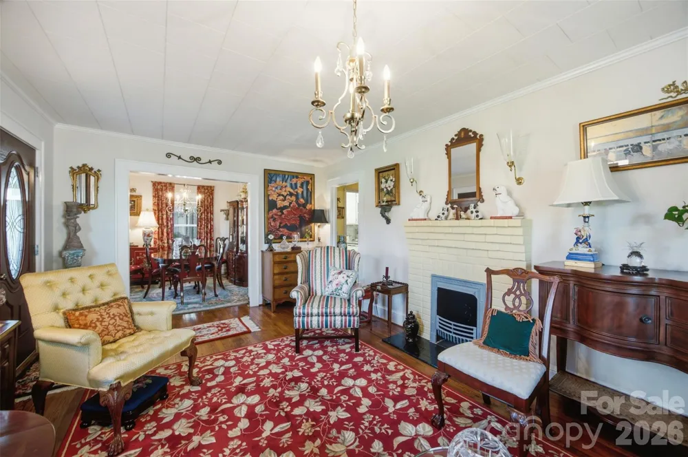 204 Memorial Drive Clover, SC 29710