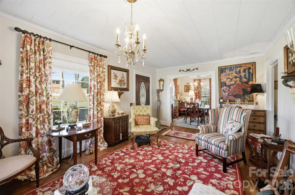 204 Memorial Drive Clover, SC 29710