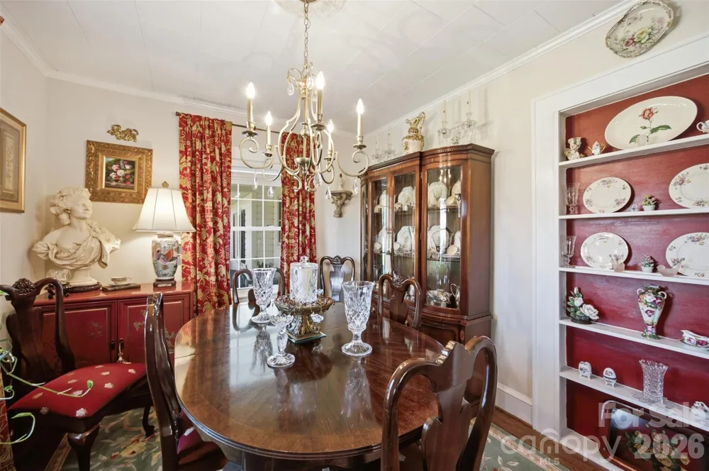 204 Memorial Drive Clover, SC 29710