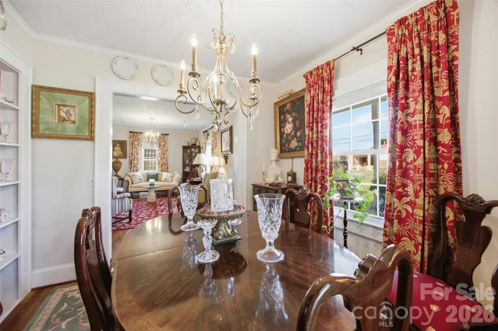 204 Memorial Drive Clover, SC 29710
