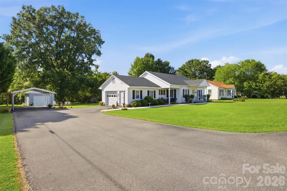 204 Memorial Drive Clover, SC 29710