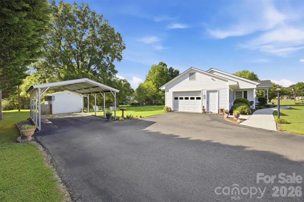 204 Memorial Drive Clover, SC 29710
