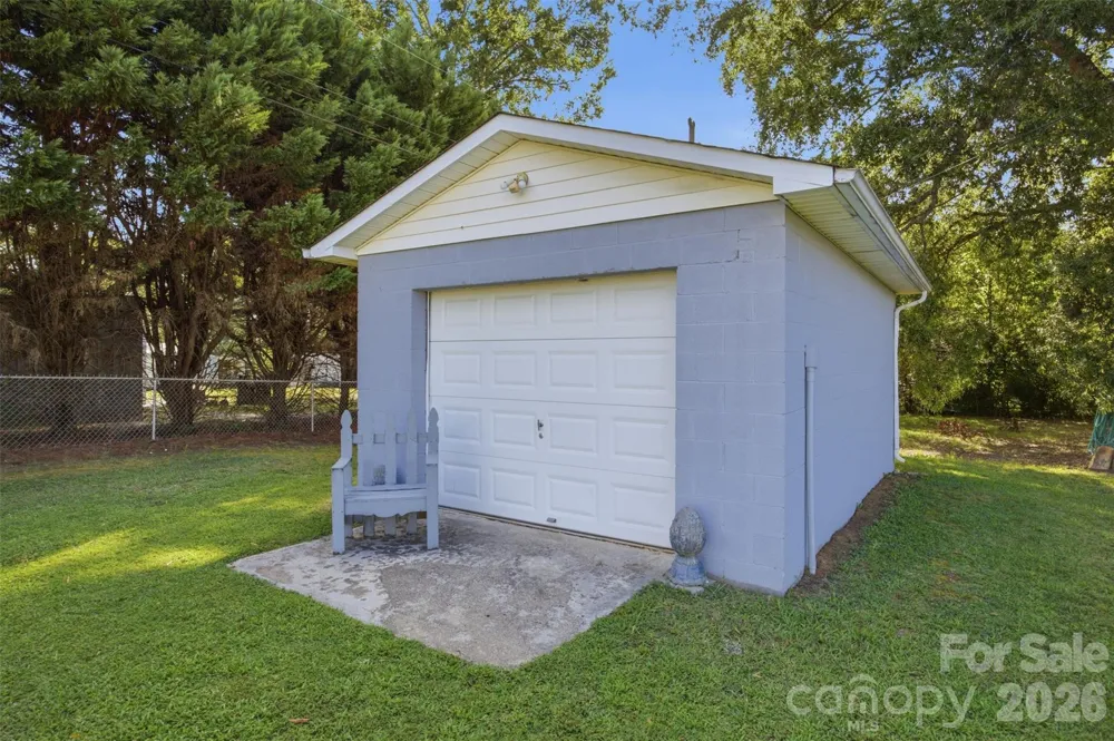 204 Memorial Drive Clover, SC 29710