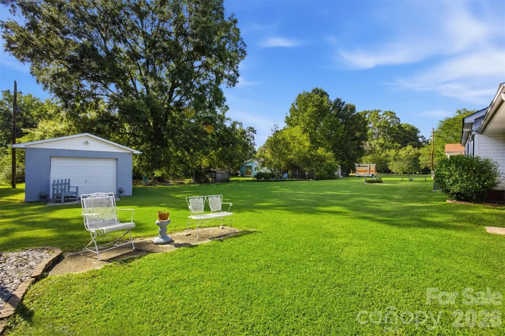 204 Memorial Drive Clover, SC 29710