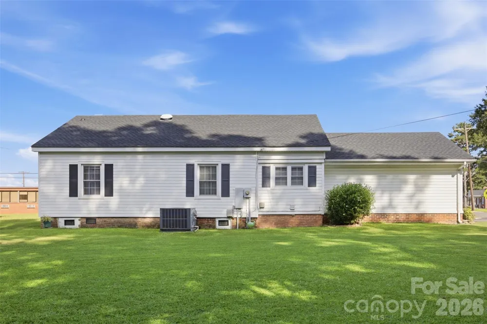 204 Memorial Drive Clover, SC 29710