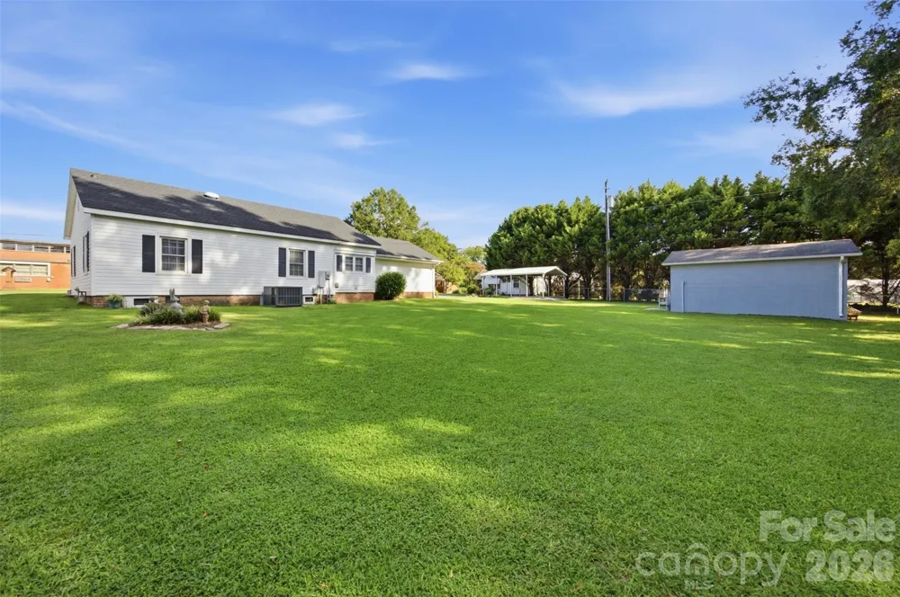 204 Memorial Drive Clover, SC 29710