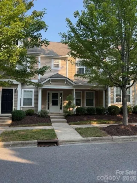 17447 Caldwell Track Drive
