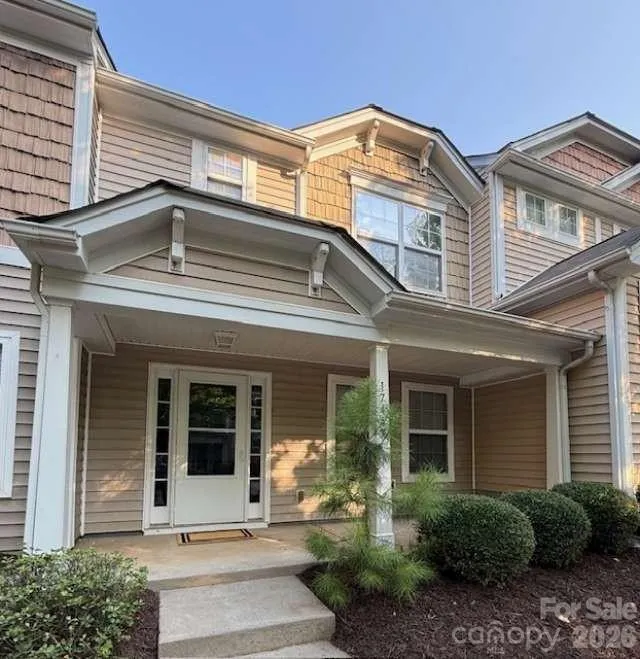 17447 Caldwell Track Drive Cornelius, NC 28031