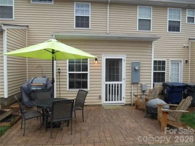 17447 Caldwell Track Drive Cornelius, NC 28031