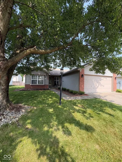 19257 Fox Chase Drive