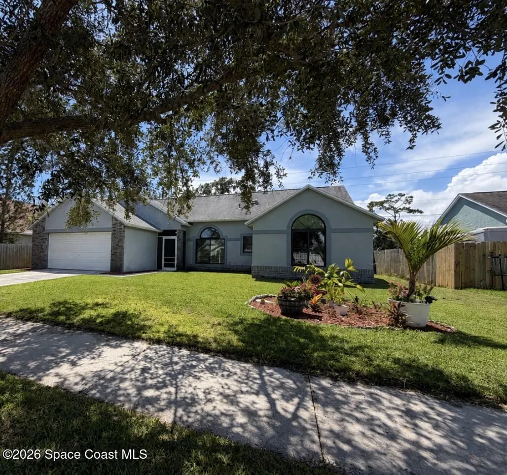 1835 Longleaf Road Cocoa, FL 32926