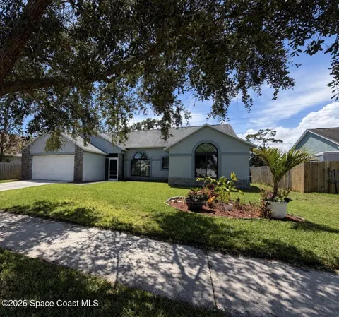 1835 Longleaf Road