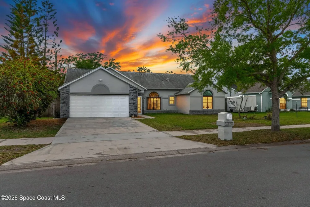 1835 Longleaf Road Cocoa, FL 32926