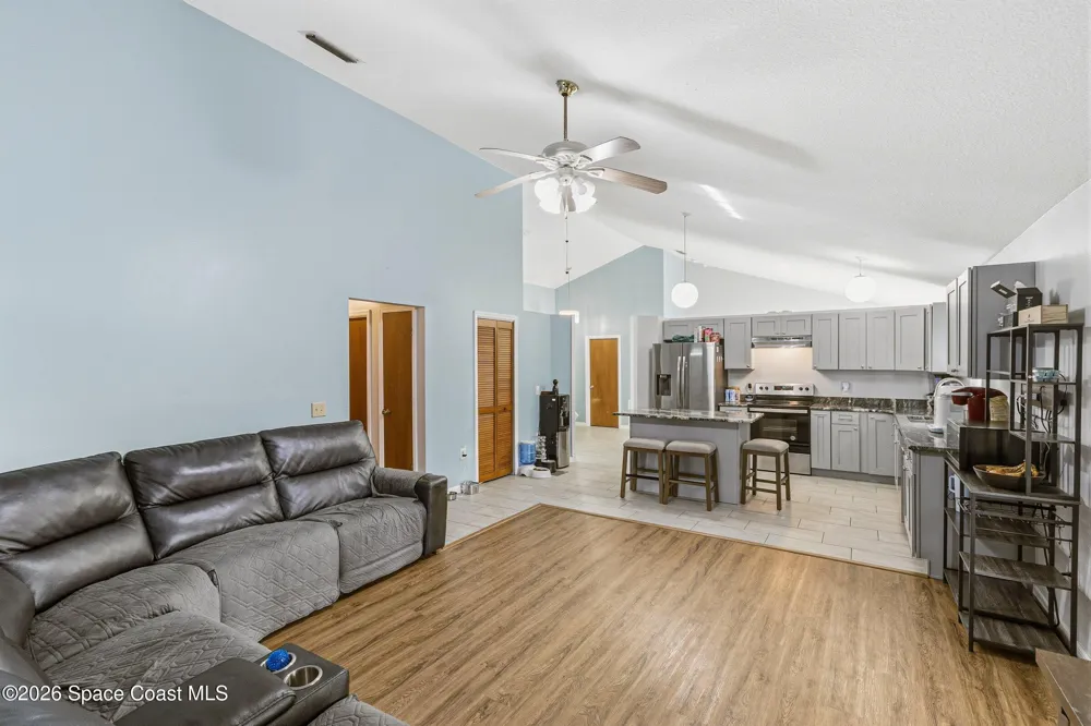 1835 Longleaf Road Cocoa, FL 32926