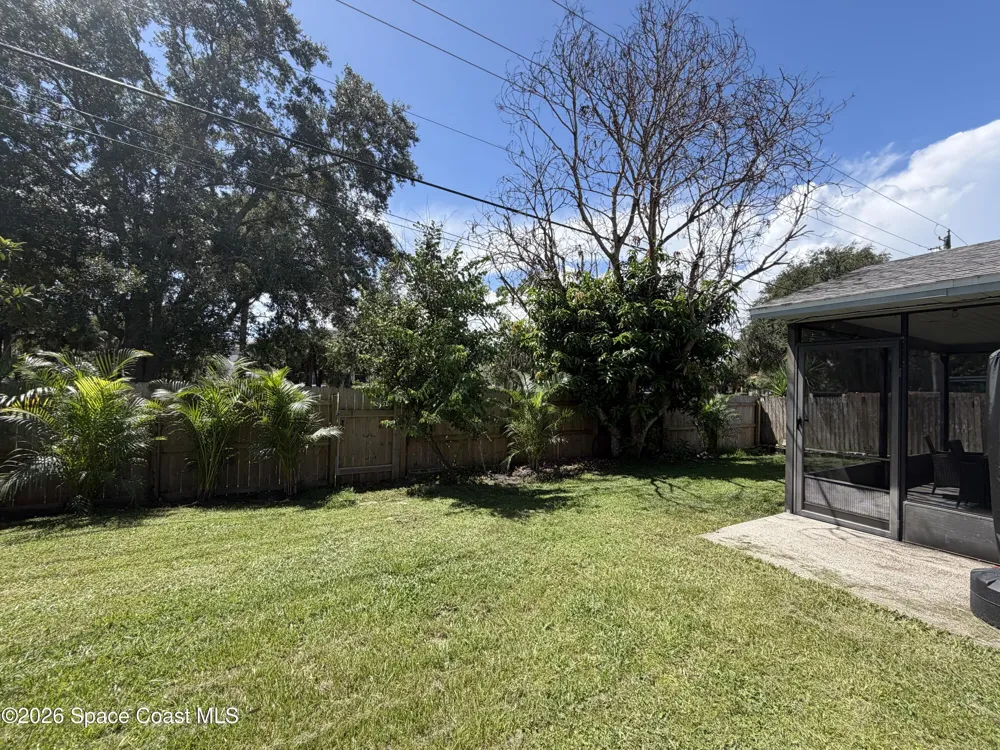 1835 Longleaf Road Cocoa, FL 32926
