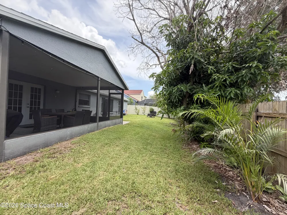 1835 Longleaf Road Cocoa, FL 32926
