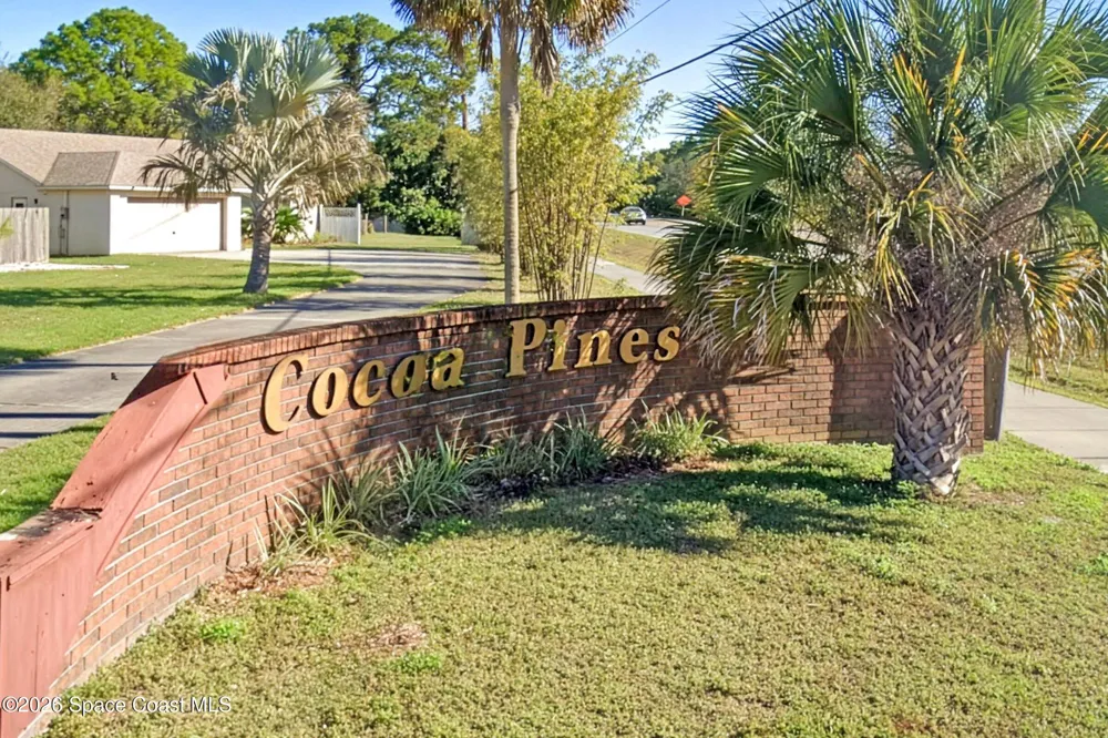 1835 Longleaf Road Cocoa, FL 32926