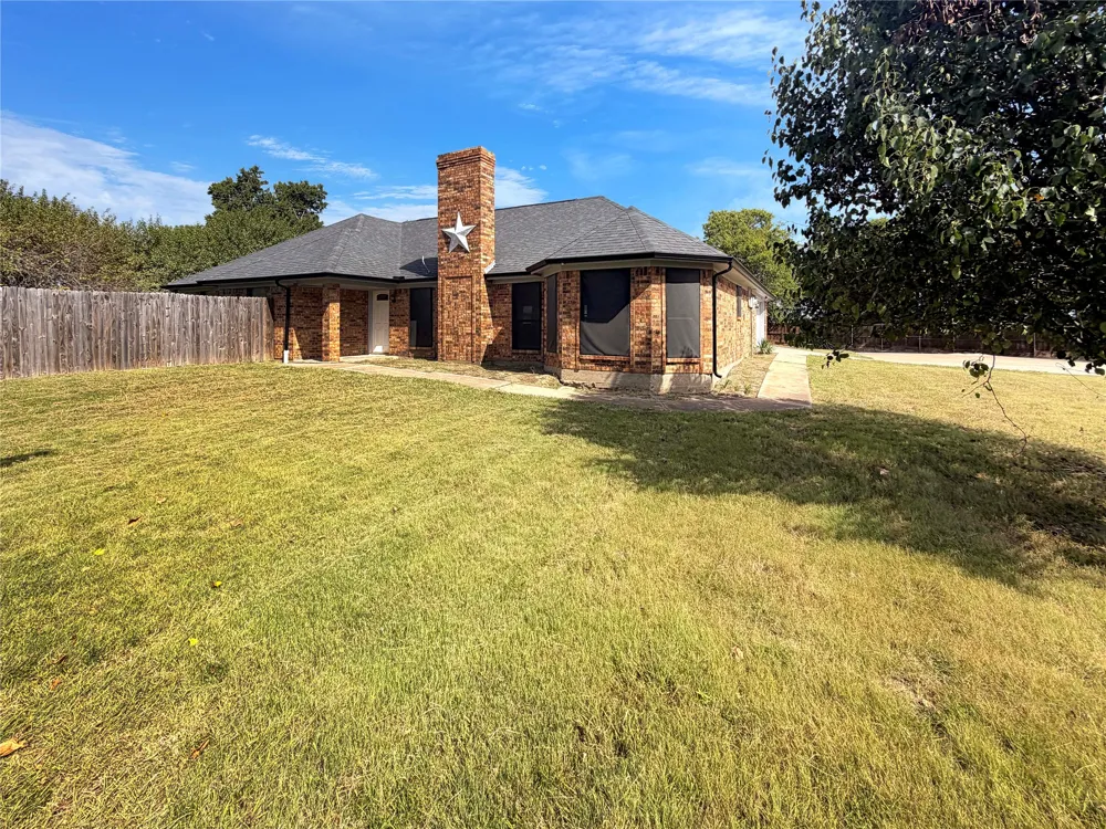 1106 Atkins Drive Celeste, TX 75423