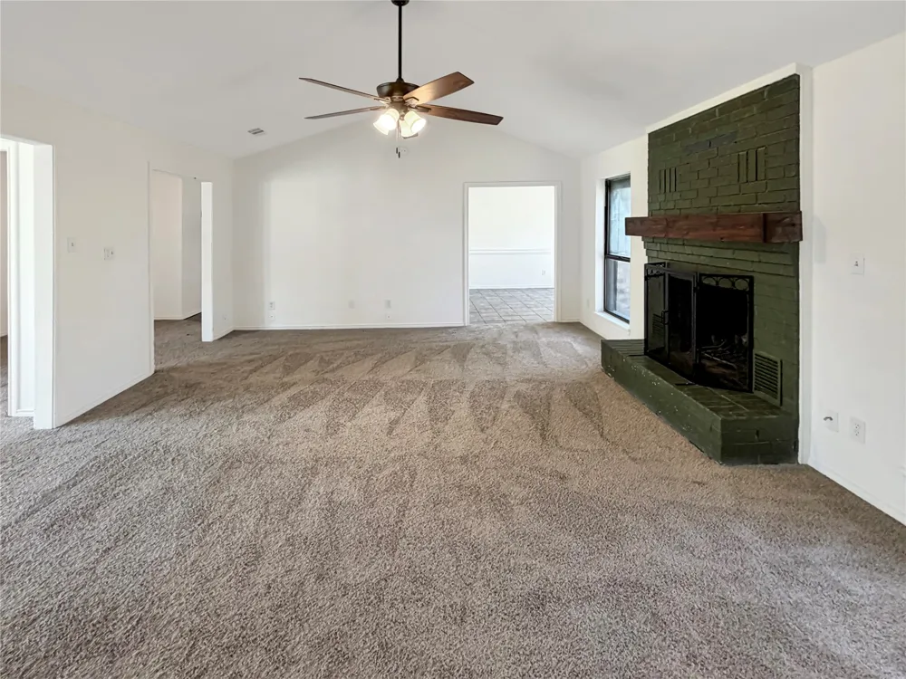 1106 Atkins Drive Celeste, TX 75423