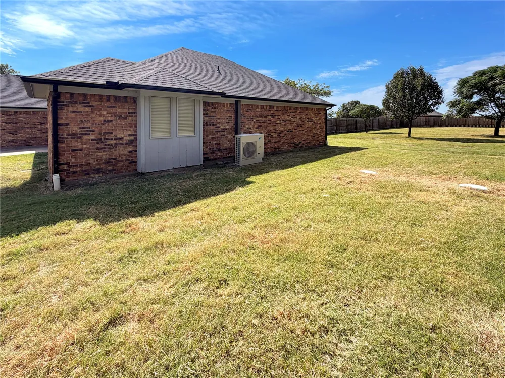 1106 Atkins Drive Celeste, TX 75423
