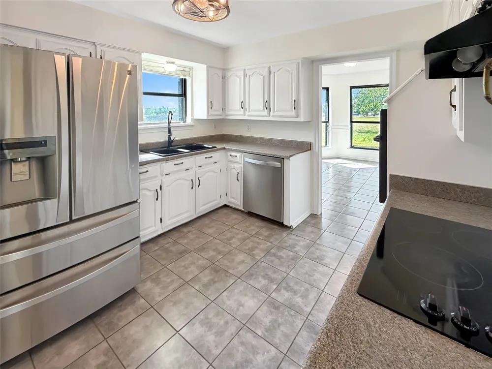 1106 Atkins Drive Celeste, TX 75423