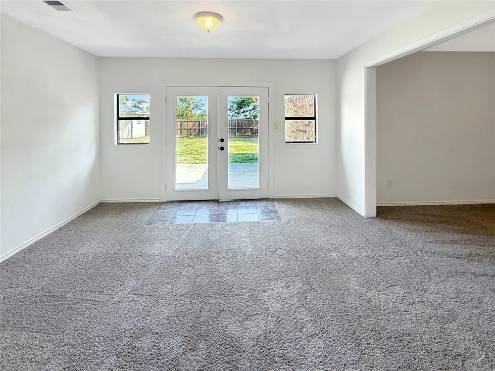 1106 Atkins Drive Celeste, TX 75423