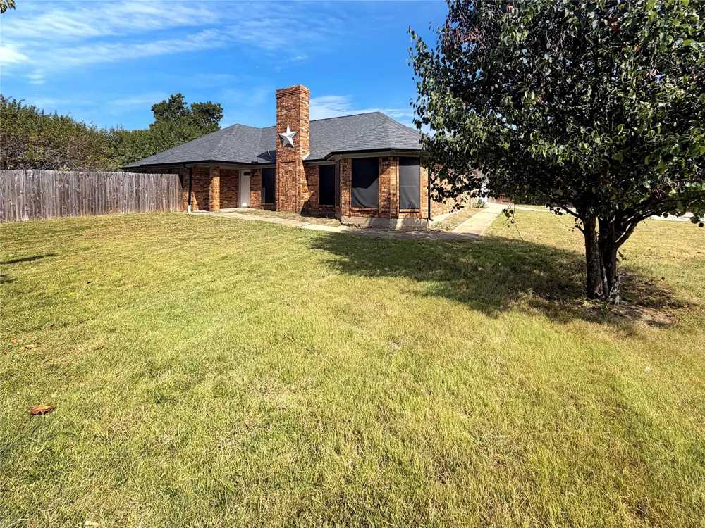 1106 Atkins Drive Celeste, TX 75423