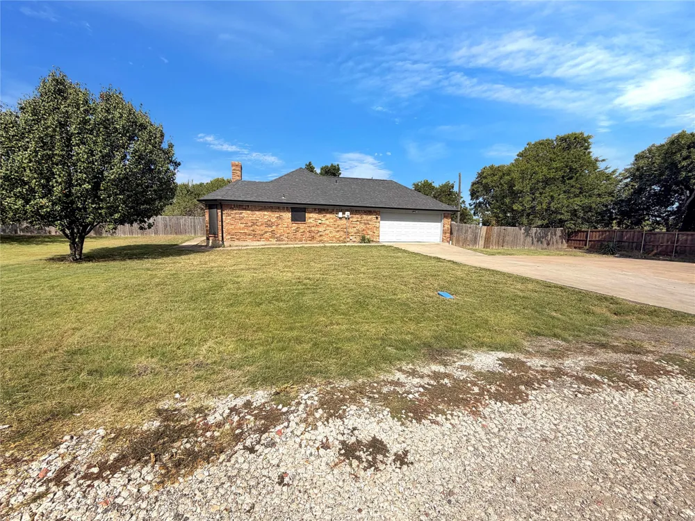 1106 Atkins Drive Celeste, TX 75423