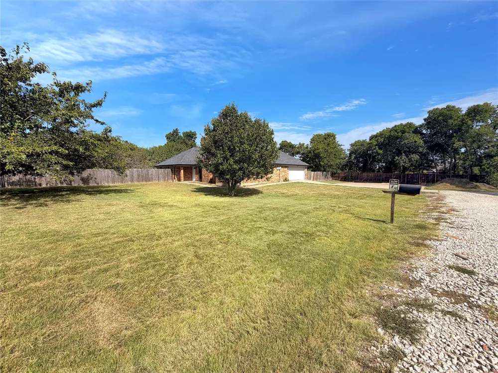 1106 Atkins Drive Celeste, TX 75423
