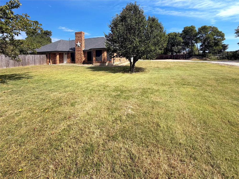 1106 Atkins Drive Celeste, TX 75423