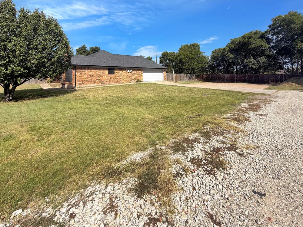 1106 Atkins Drive Celeste, TX 75423