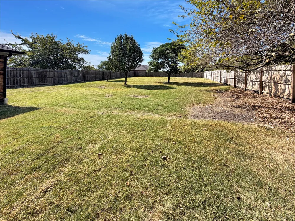 1106 Atkins Drive Celeste, TX 75423
