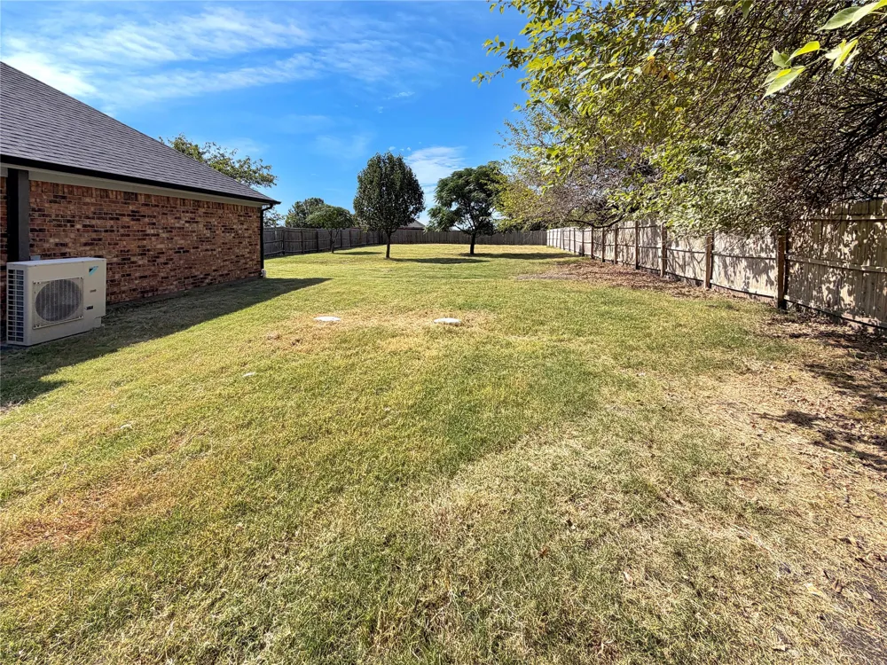 1106 Atkins Drive Celeste, TX 75423
