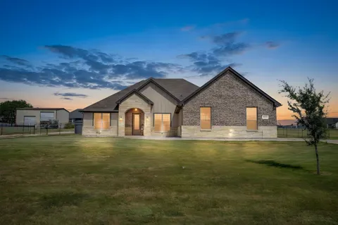 8032 County Road 1006