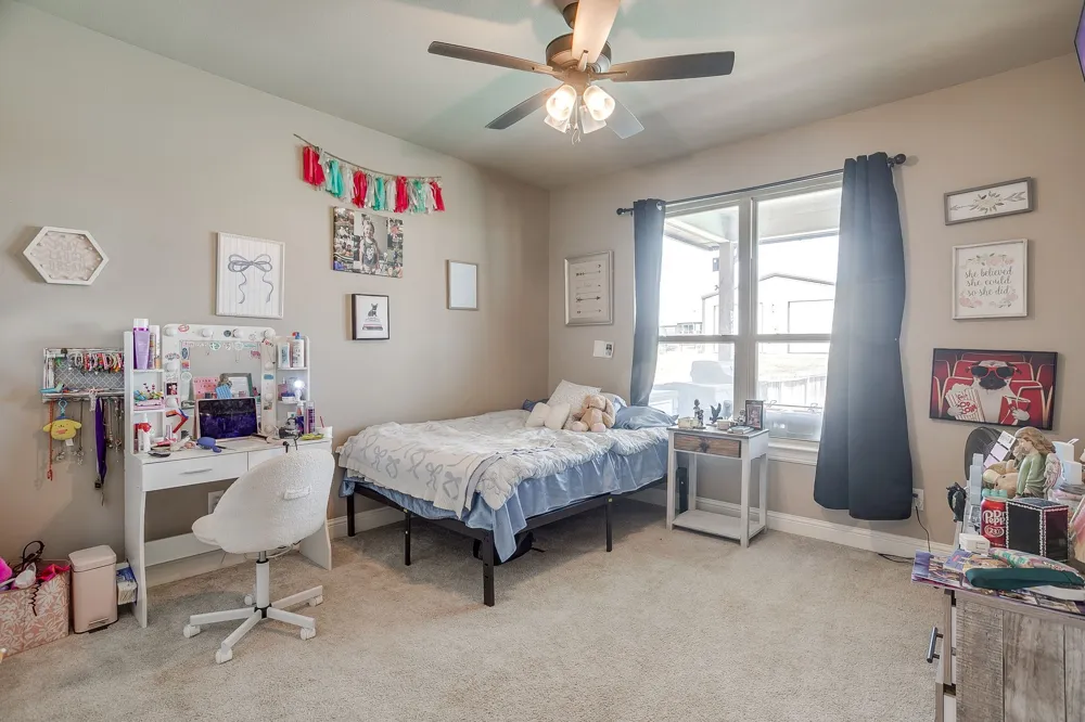 8032 County Road 1006 Godley, TX 76044
