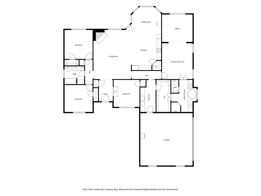 8032 County Road 1006 Godley, TX 76044